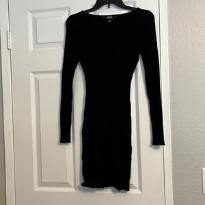 Little black dress 👗